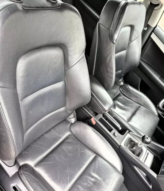 AUDI A3 2.0 TDI (140 KM)