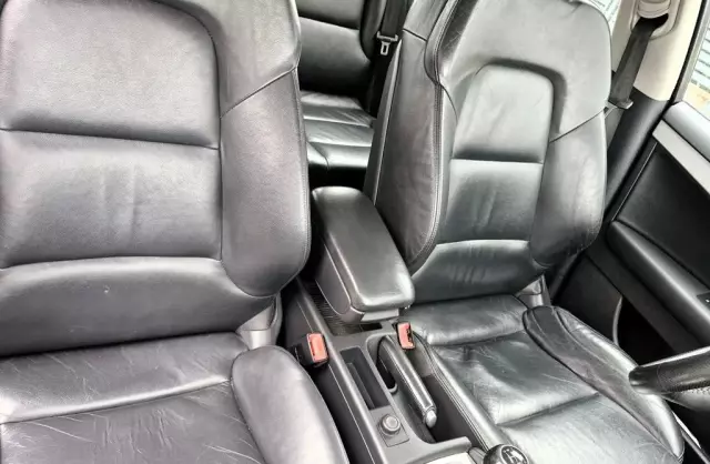 AUDI A3 2.0 TDI (140 KM)