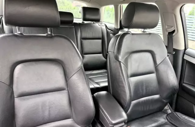 AUDI A3 2.0 TDI (140 KM)