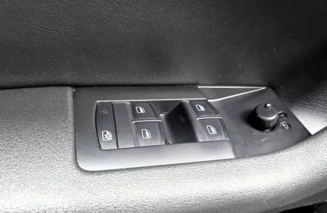 AUDI A3 2.0 TDI (140 KM)