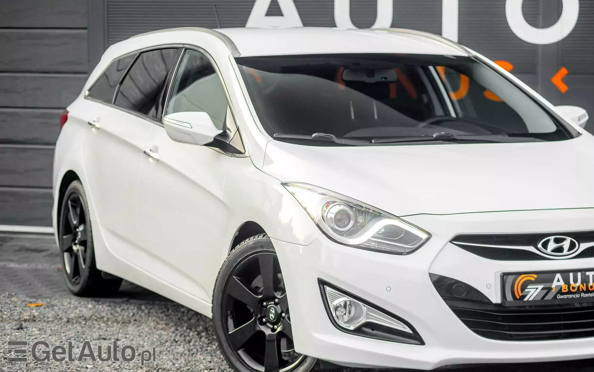 HYUNDAI I40 1.7 CRDi Comfort +