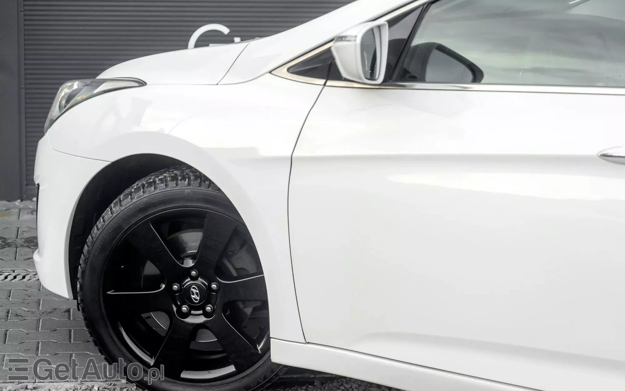 HYUNDAI I40 1.7 CRDi Comfort +