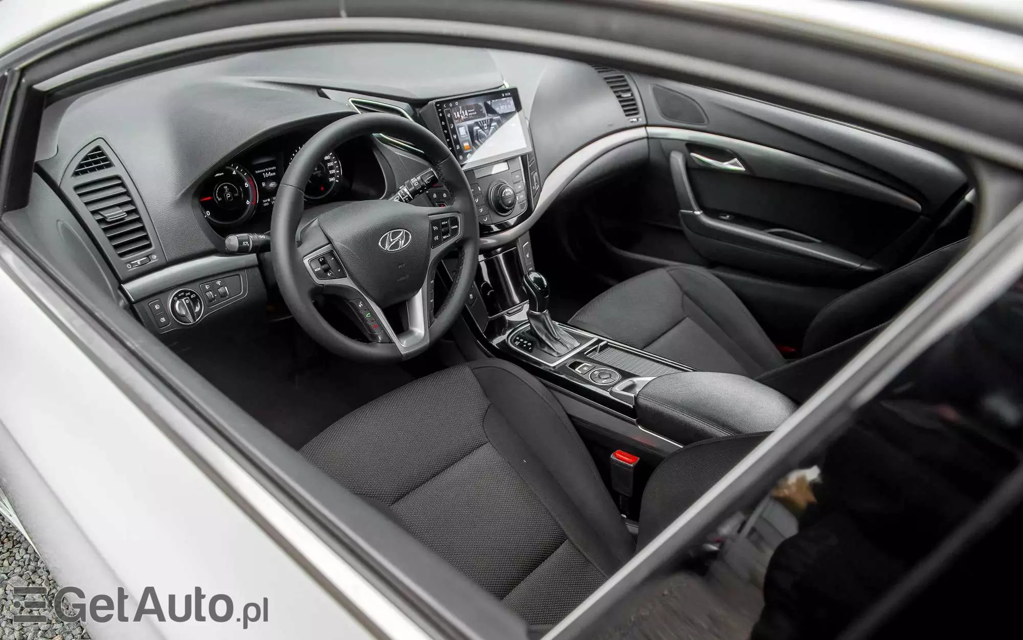 HYUNDAI I40 1.7 CRDi Comfort +