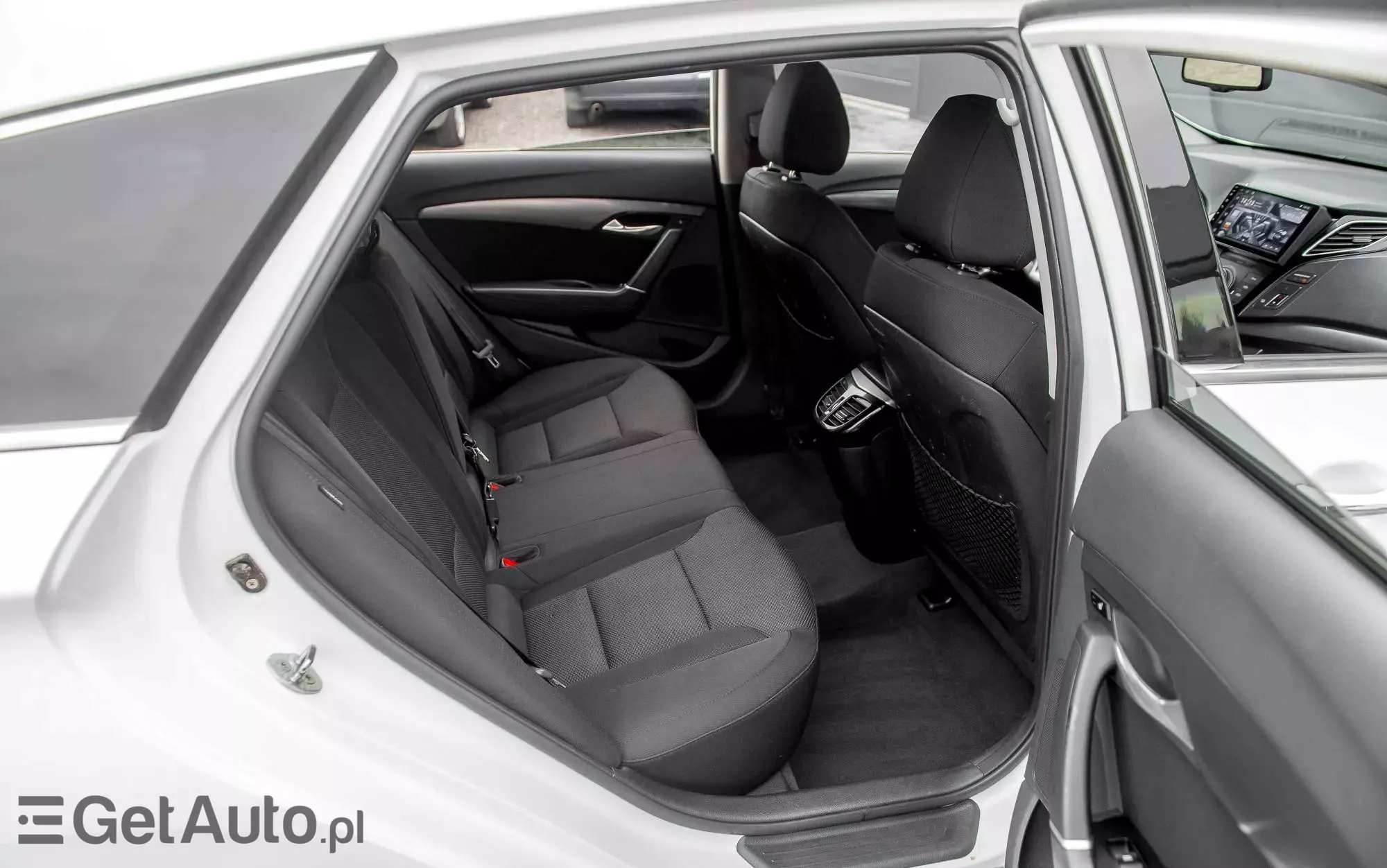 HYUNDAI I40 1.7 CRDi Comfort +