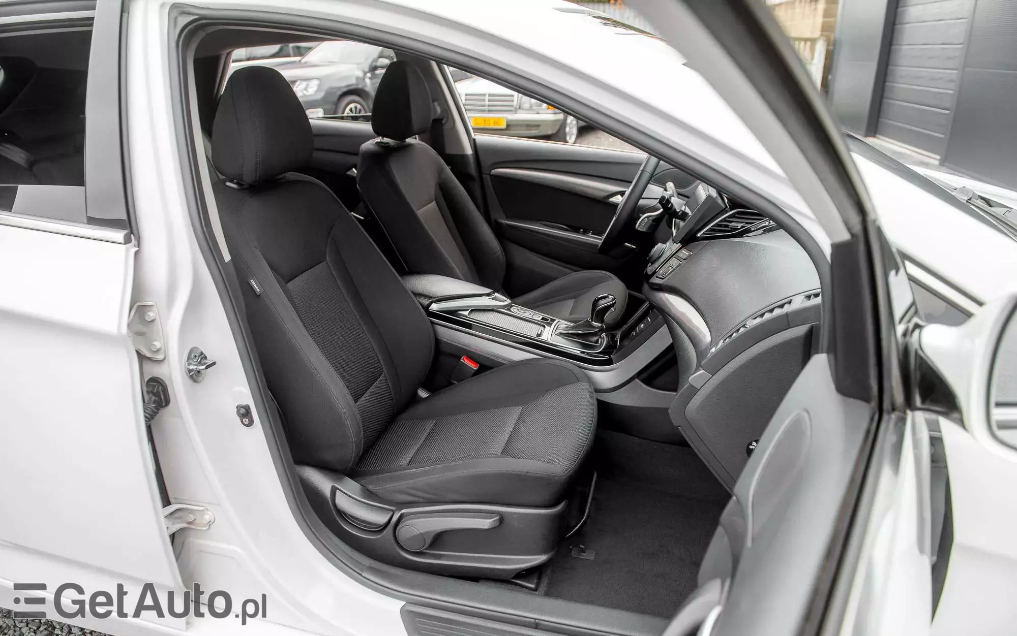 HYUNDAI I40 1.7 CRDi Comfort +