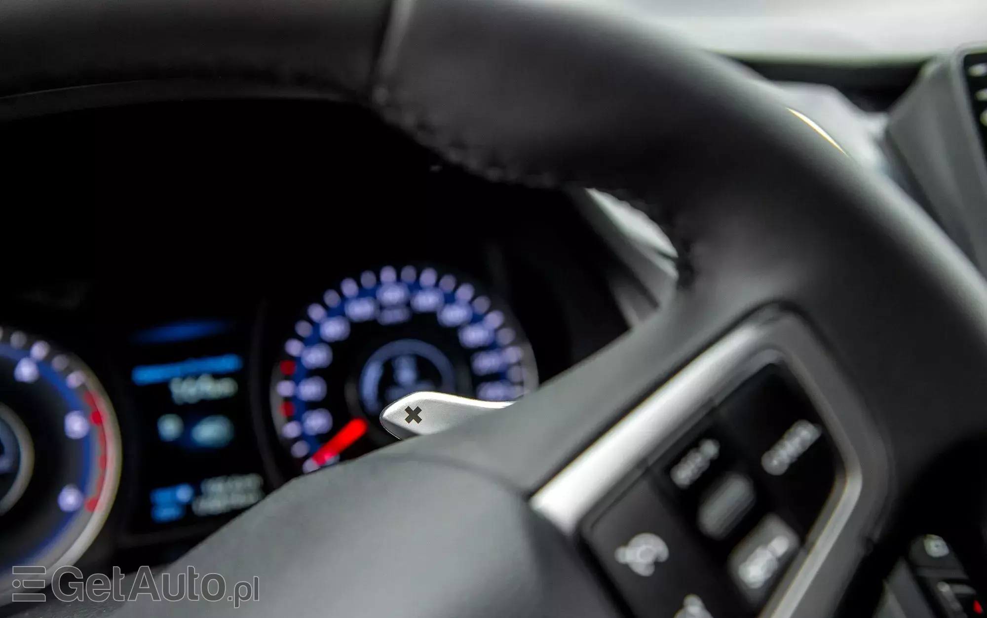 HYUNDAI I40 1.7 CRDi Comfort +