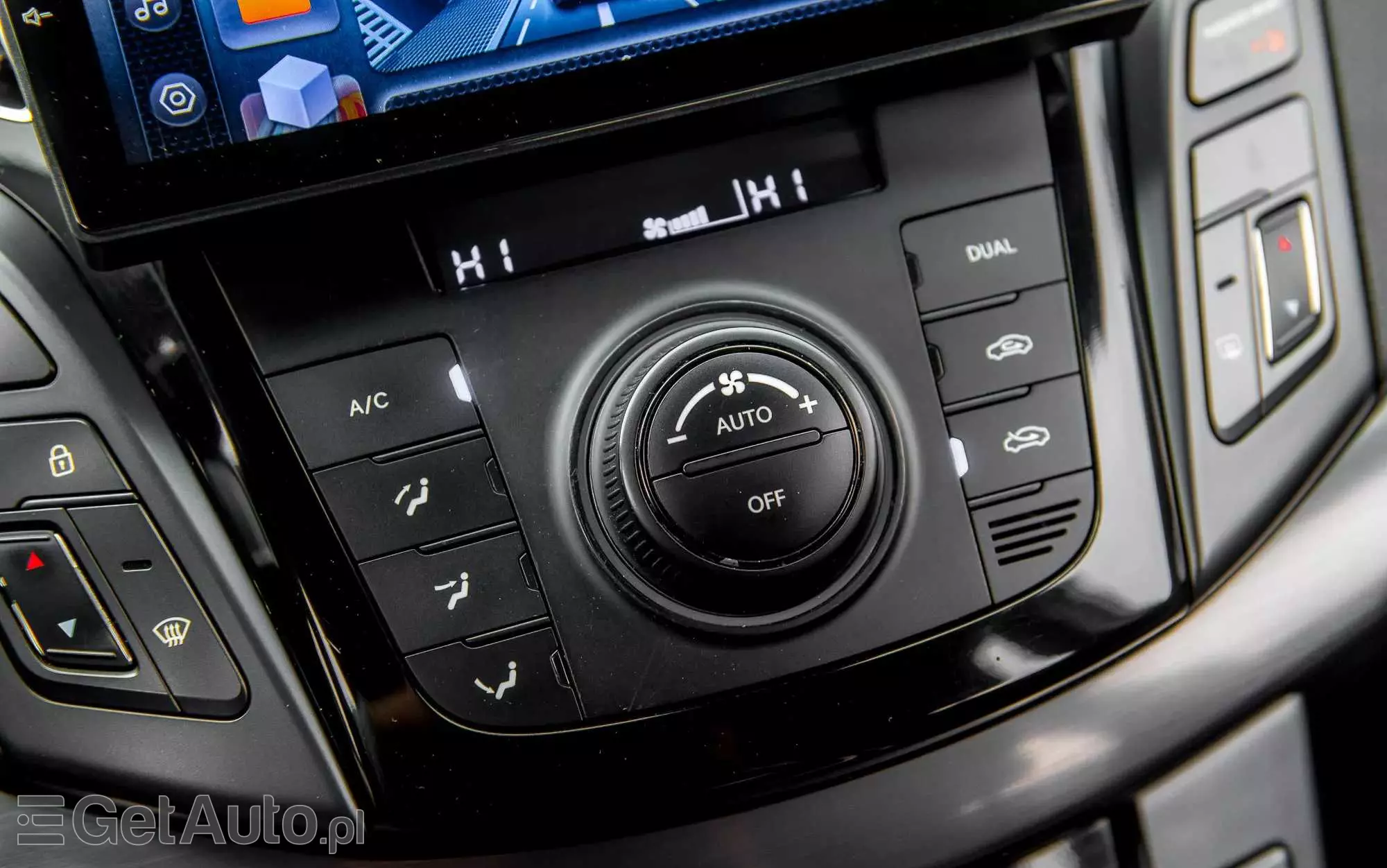 HYUNDAI I40 1.7 CRDi Comfort +