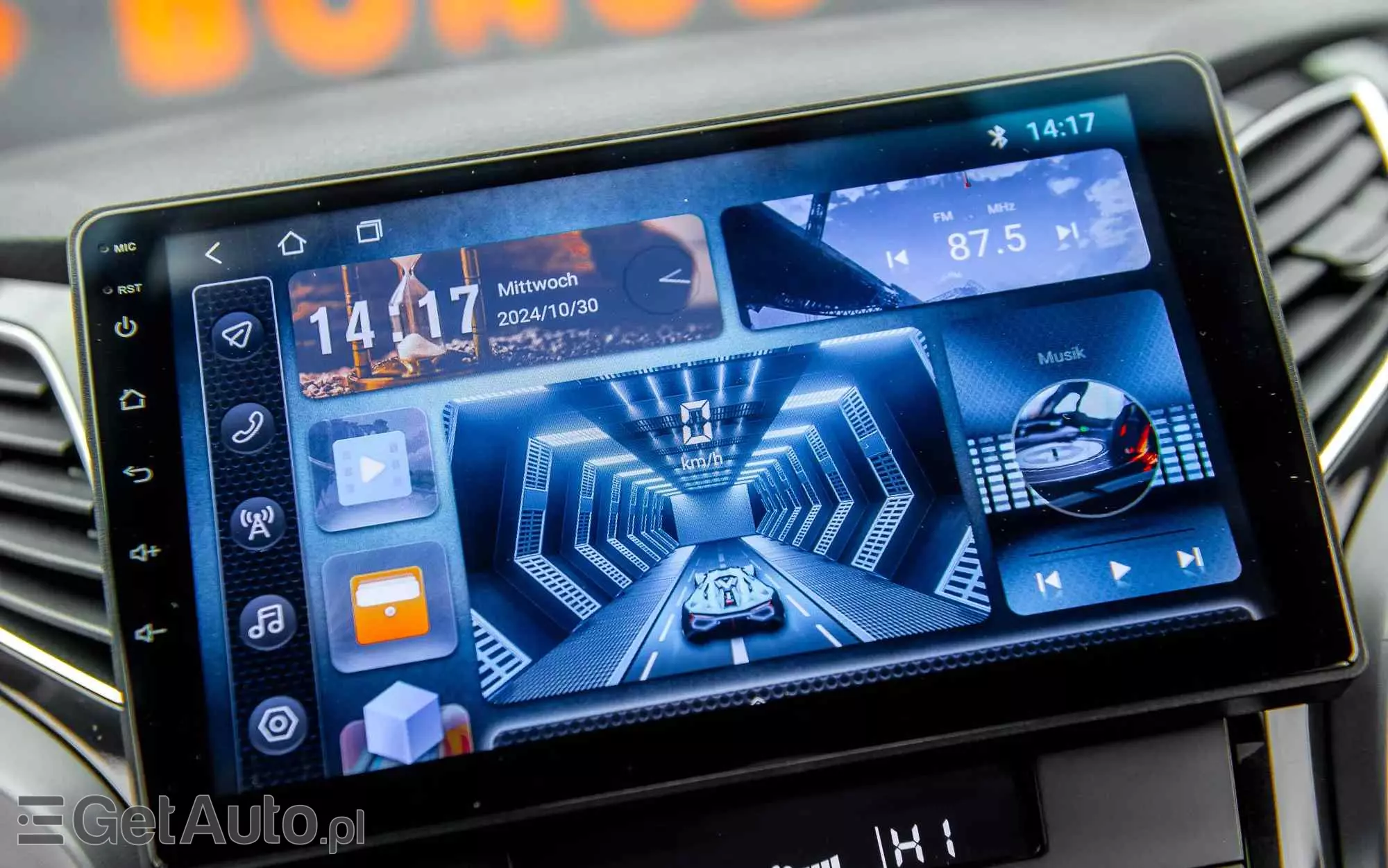 HYUNDAI I40 1.7 CRDi Comfort +