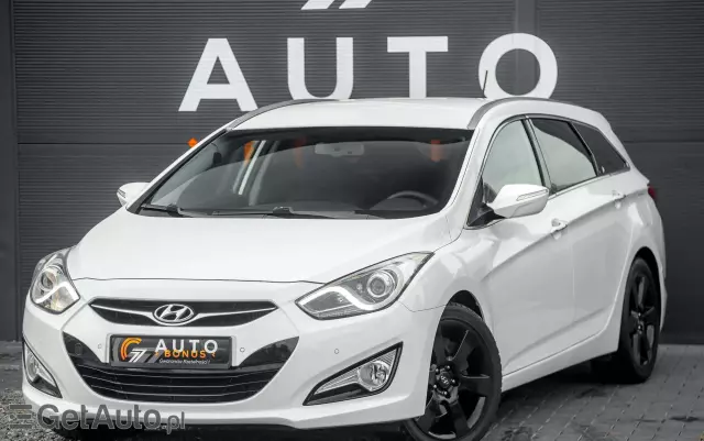 HYUNDAI I40 1.7 CRDi Comfort +