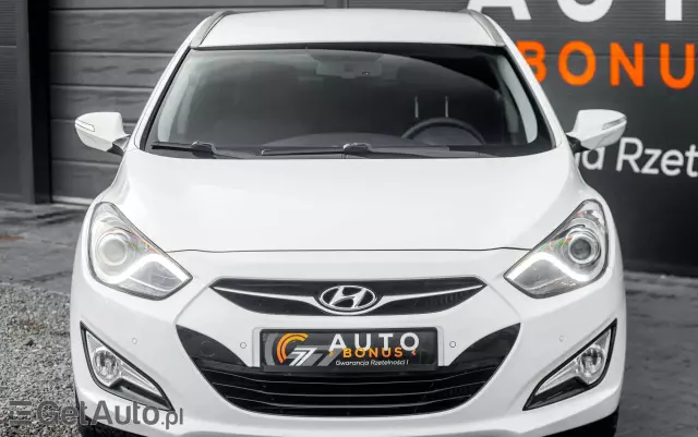 HYUNDAI I40 1.7 CRDi Comfort +