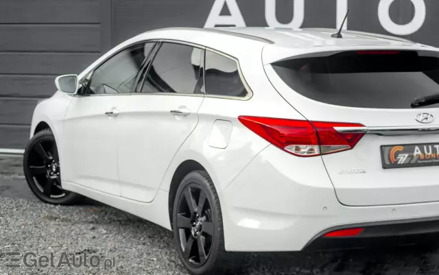 HYUNDAI I40 1.7 CRDi Comfort +