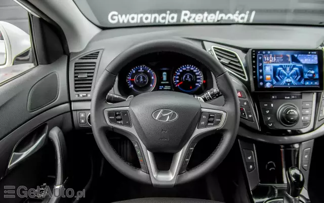 HYUNDAI I40 1.7 CRDi Comfort +