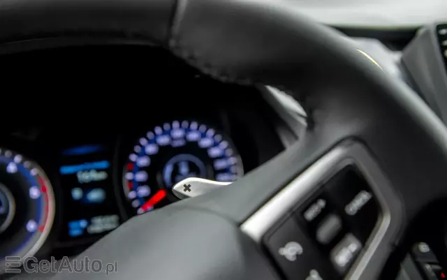 HYUNDAI I40 1.7 CRDi Comfort +