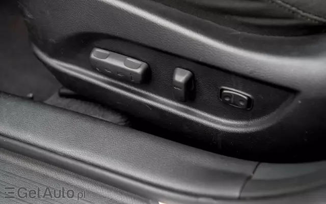 HYUNDAI I40 1.7 CRDi Comfort +