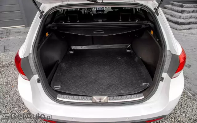 HYUNDAI I40 1.7 CRDi Comfort +