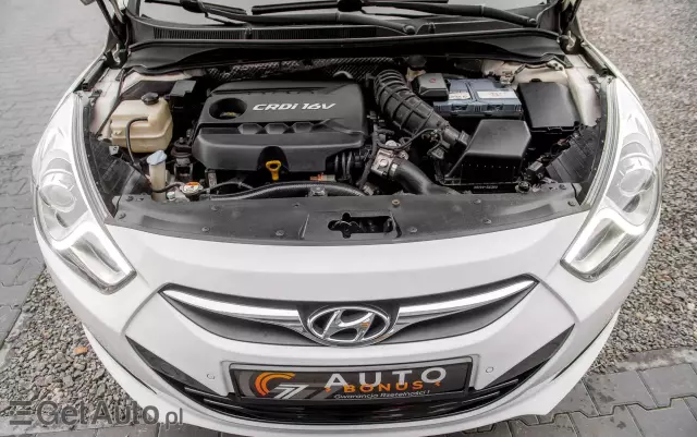 HYUNDAI I40 1.7 CRDi Comfort +