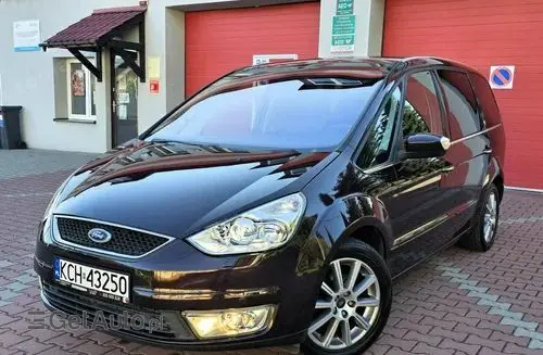 FORD Galaxy 