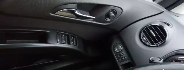 OPEL Meriva 1.4 (120 KM) Turbo Ecotec