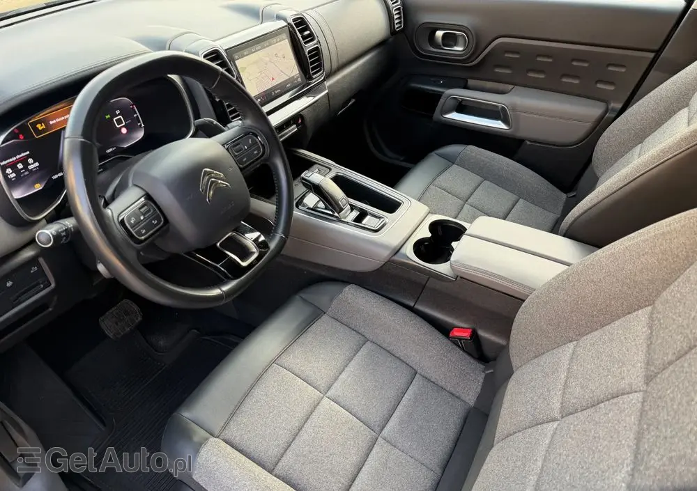 CITROËN C5 Aircross 1.6 PureTech Feel EAT8
