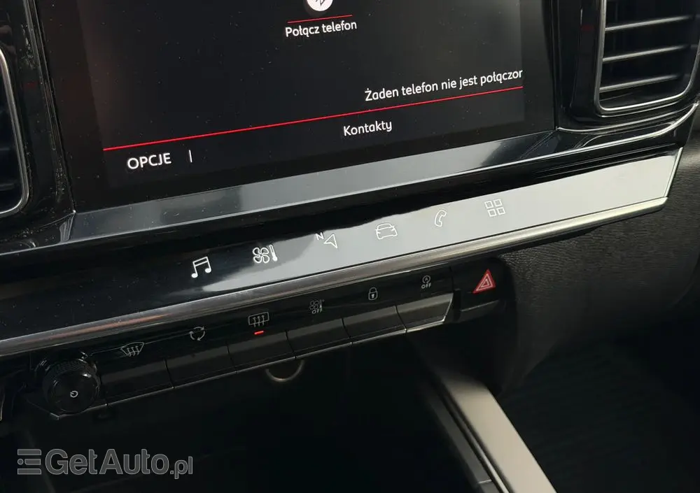 CITROËN C5 Aircross 1.6 PureTech Feel EAT8