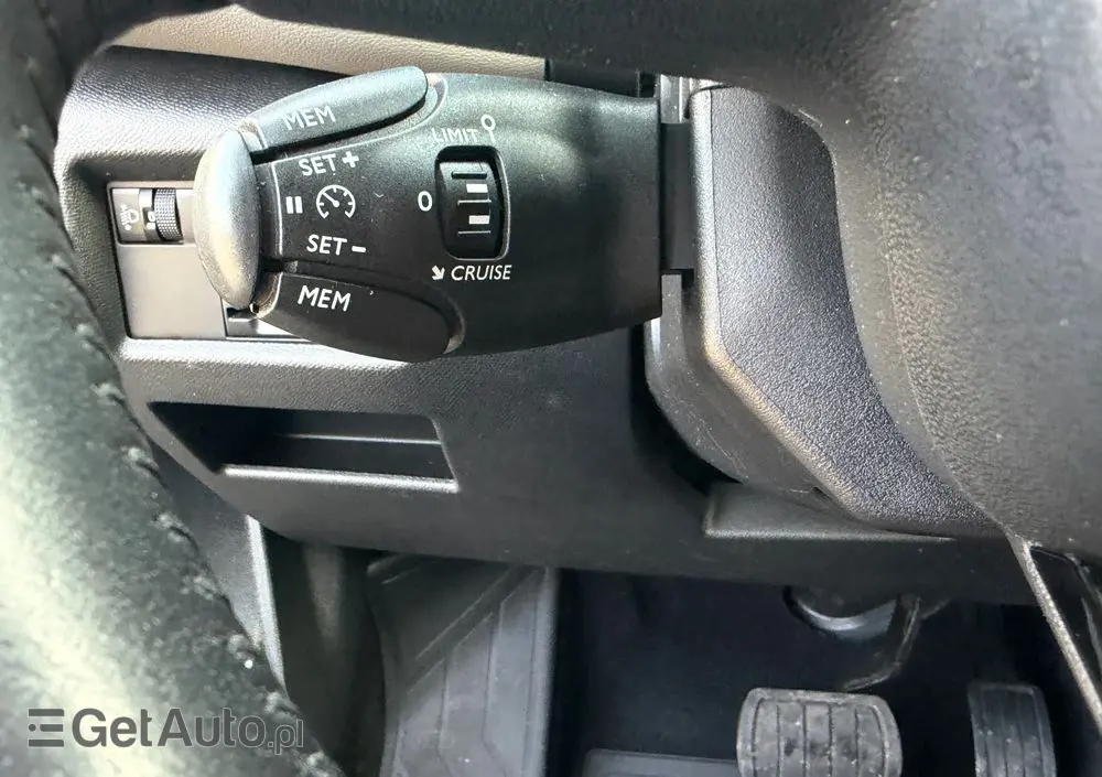 CITROËN C5 Aircross 1.6 PureTech Feel EAT8