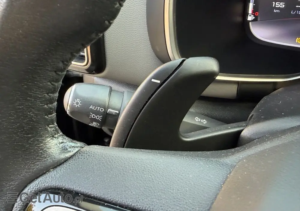 CITROËN C5 Aircross 1.6 PureTech Feel EAT8