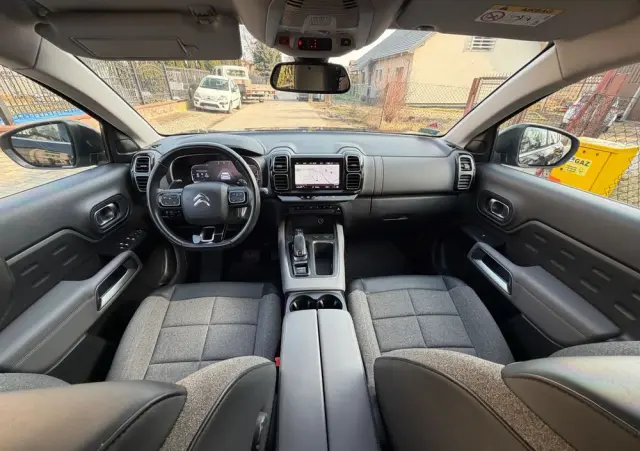 CITROËN C5 Aircross 1.6 PureTech Feel EAT8