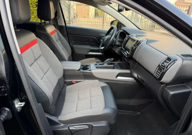 CITROËN C5 Aircross 1.6 PureTech Feel EAT8