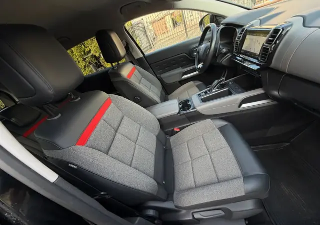 CITROËN C5 Aircross 1.6 PureTech Feel EAT8