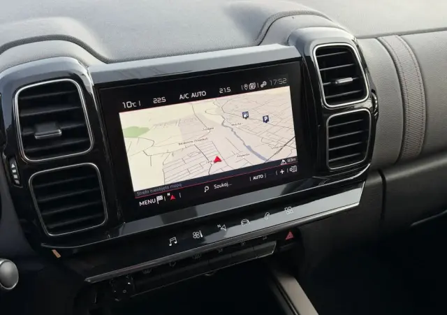 CITROËN C5 Aircross 1.6 PureTech Feel EAT8