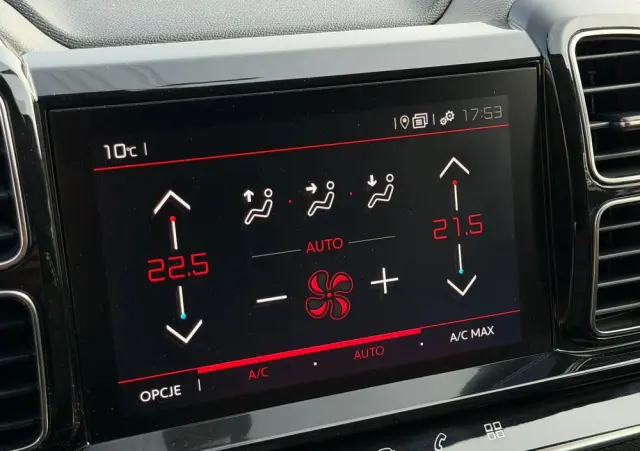 CITROËN C5 Aircross 1.6 PureTech Feel EAT8