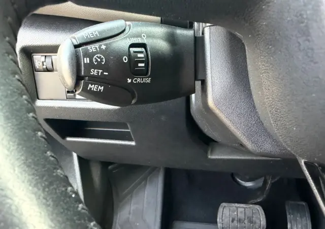 CITROËN C5 Aircross 1.6 PureTech Feel EAT8