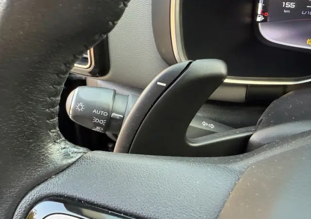 CITROËN C5 Aircross 1.6 PureTech Feel EAT8