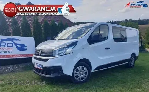 FIAT Talento 