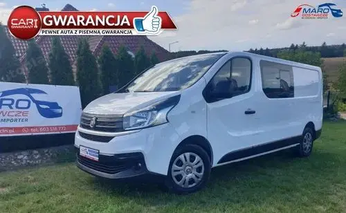 FIAT Talento 