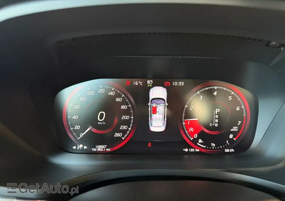 VOLVO S60 T4 R-Design