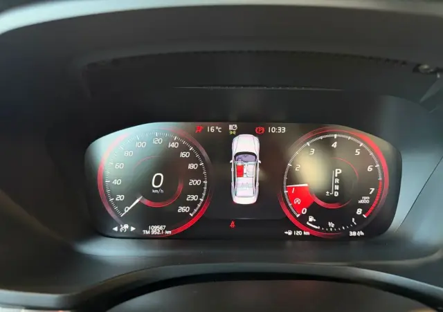 VOLVO S60 T4 R-Design