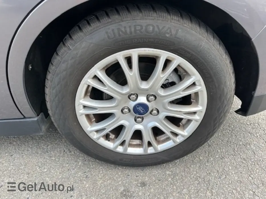 FORD C-Max Titanium