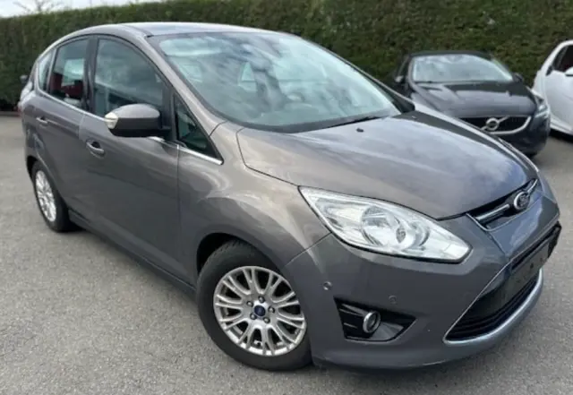 FORD C-Max Titanium