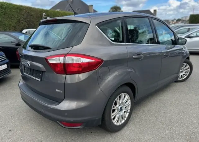 FORD C-Max Titanium