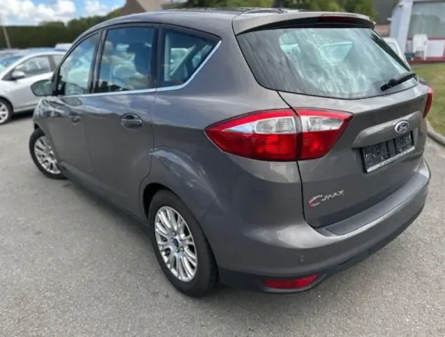 FORD C-Max Titanium