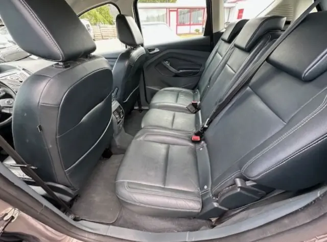 FORD C-Max Titanium