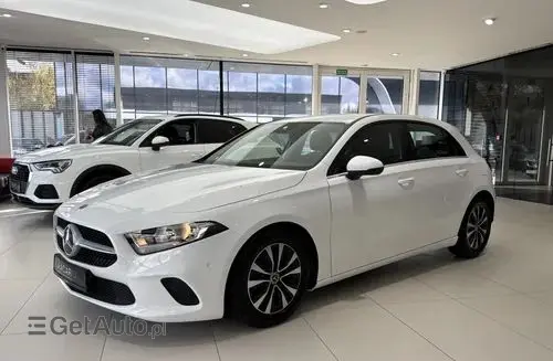 MERCEDES-BENZ Klasa A 