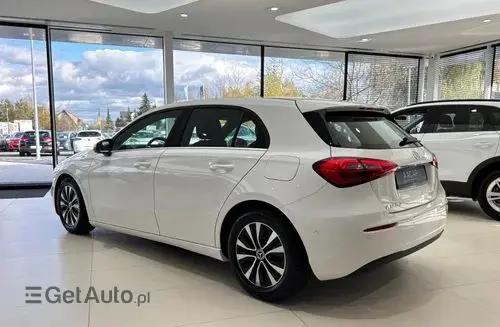 MERCEDES-BENZ Klasa A 