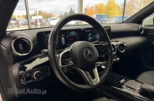 MERCEDES-BENZ Klasa A 