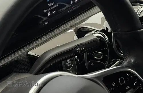 MERCEDES-BENZ Klasa A 