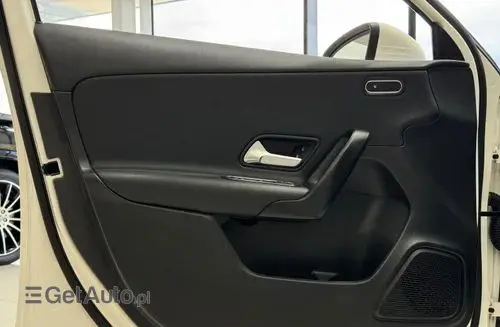 MERCEDES-BENZ Klasa A 