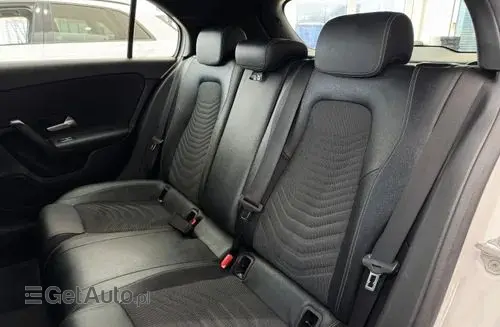 MERCEDES-BENZ Klasa A 