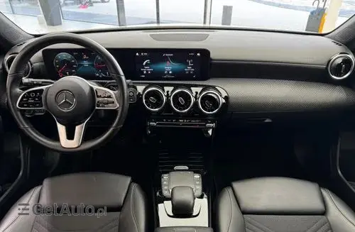 MERCEDES-BENZ Klasa A 