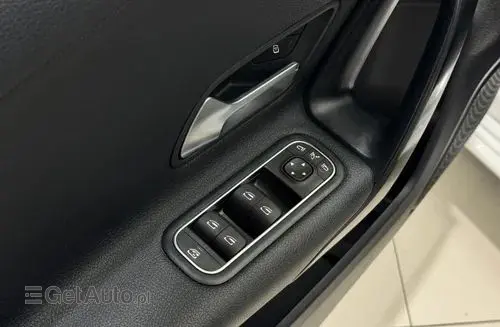 MERCEDES-BENZ Klasa A 